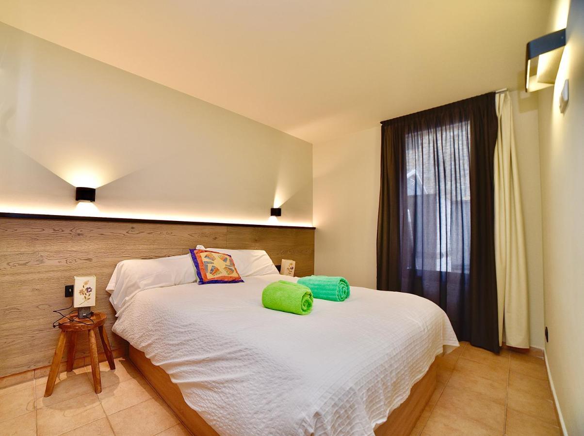 Placer, Naturaleza Y Terraza En Canillo Serrera 3 Hut-8207 Exteriér fotografie